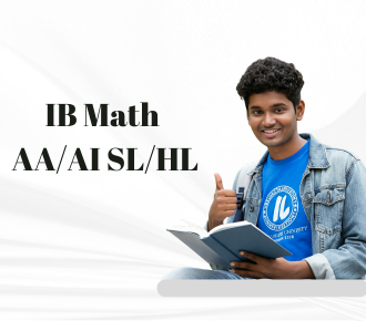 IB Math AA/AI SL/HL