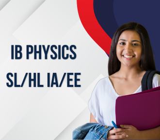 IB Physics SL/HL IA/EE