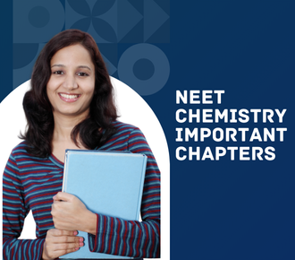NEET Chemistry important chapters