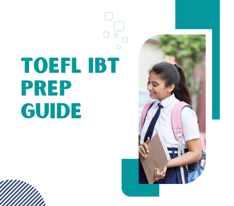 TOEFL Preparation 2025: Complete iBT Guide with Tips, Notes, Syllabus, PYQs, and Checklist