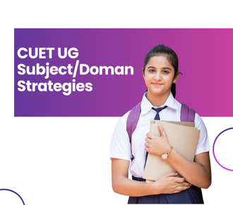 CUET Preparation 2025: Complete UG Subject Strategies, Syllabus, Tips, PYQs, and Checklist