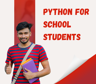 Python for school students