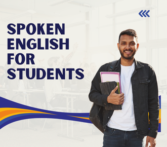Spoken English for students