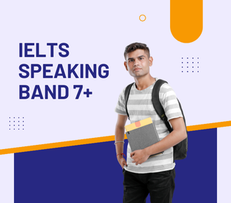IELTS Speaking Preparation