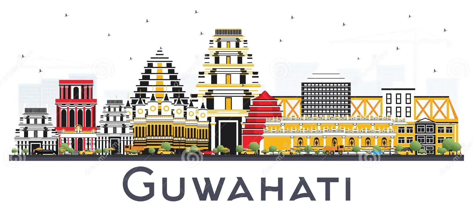 Guwahati